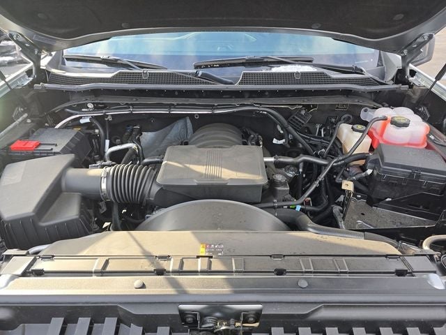 2024 Chevrolet Silverado 3500 HD Work Truck