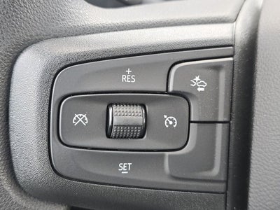 2024 Chevrolet Silverado 3500 HD Work Truck