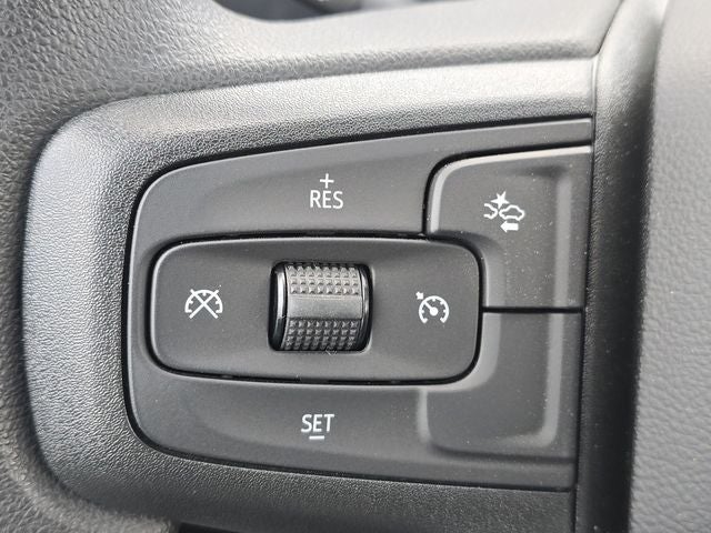 2024 Chevrolet Silverado 3500 HD Work Truck