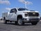 2026 Chevrolet Silverado 2500 HD Work Truck