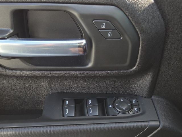 2026 Chevrolet Silverado 2500 HD Work Truck