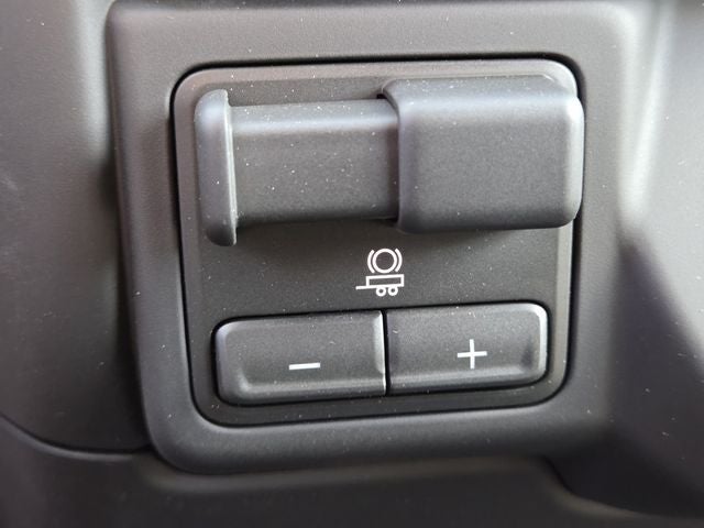 2026 Chevrolet Silverado 2500 HD Work Truck