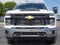 2026 Chevrolet Silverado 2500 HD Work Truck