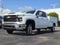 2026 Chevrolet Silverado 2500 HD Work Truck