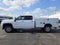 2026 Chevrolet Silverado 2500 HD Work Truck