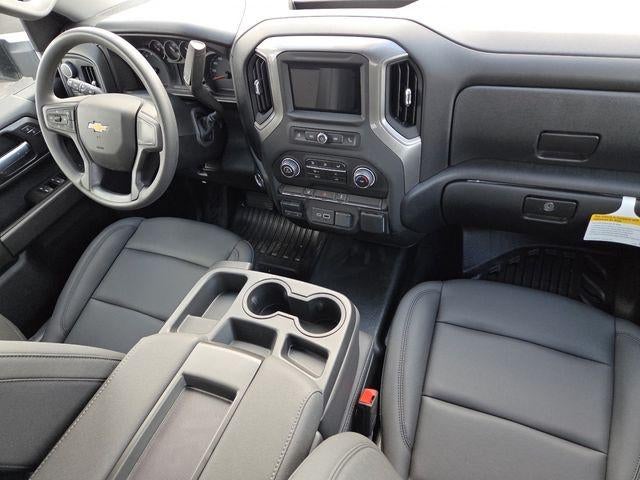 2026 Chevrolet Silverado 2500 HD Work Truck
