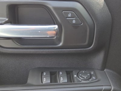 2026 Chevrolet Silverado 2500 HD Work Truck