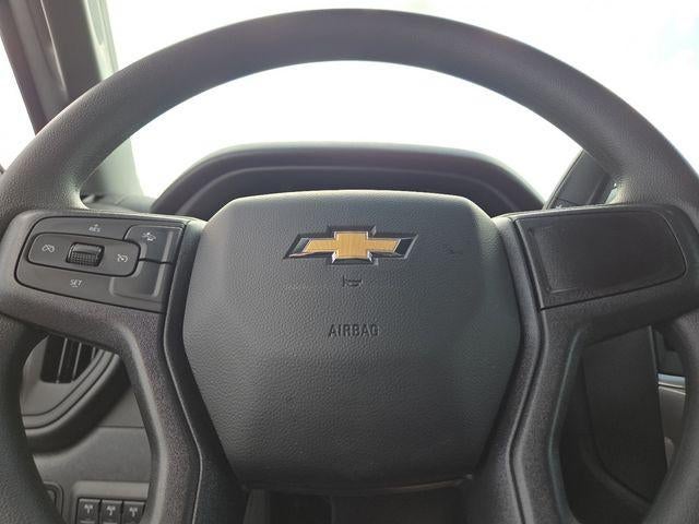 2026 Chevrolet Silverado 2500 HD Work Truck