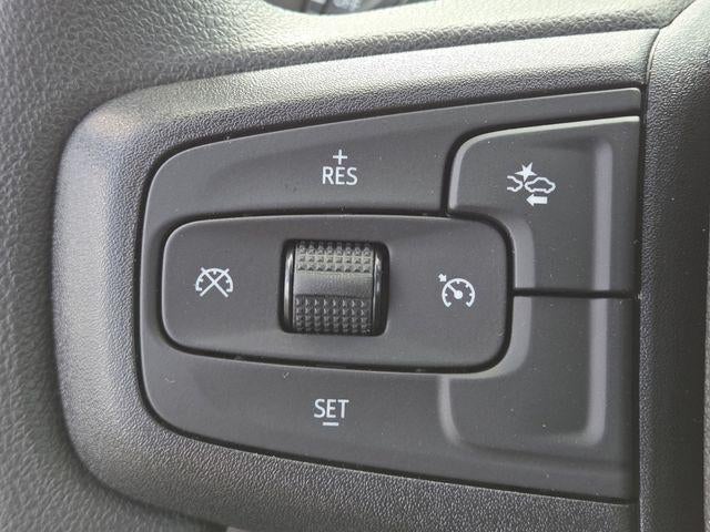 2026 Chevrolet Silverado 2500 HD Work Truck