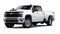 2025 Chevrolet Silverado 3500 HD Work Truck