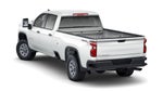 2025 Chevrolet Silverado 3500 HD Work Truck