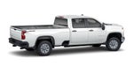 2025 Chevrolet Silverado 3500 HD Work Truck