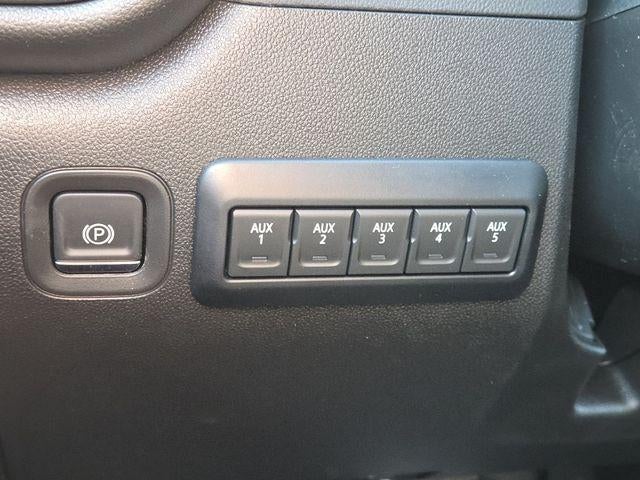 2026 Chevrolet Silverado 3500 HD Work Truck