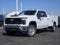 2026 Chevrolet Silverado 3500 HD Work Truck