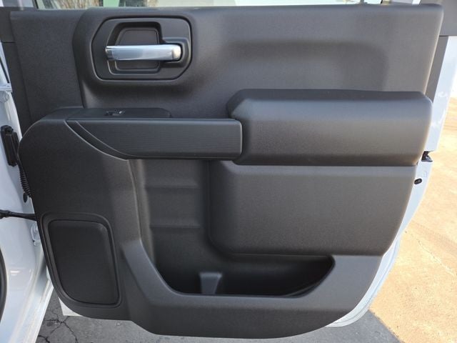 2026 Chevrolet Silverado 3500 HD Work Truck