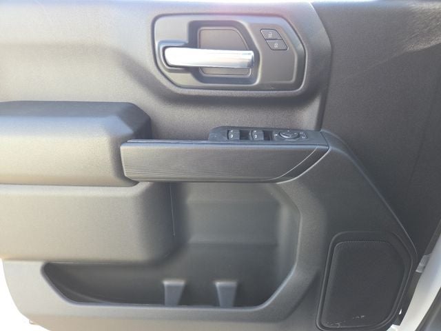 2026 Chevrolet Silverado 3500 HD Work Truck