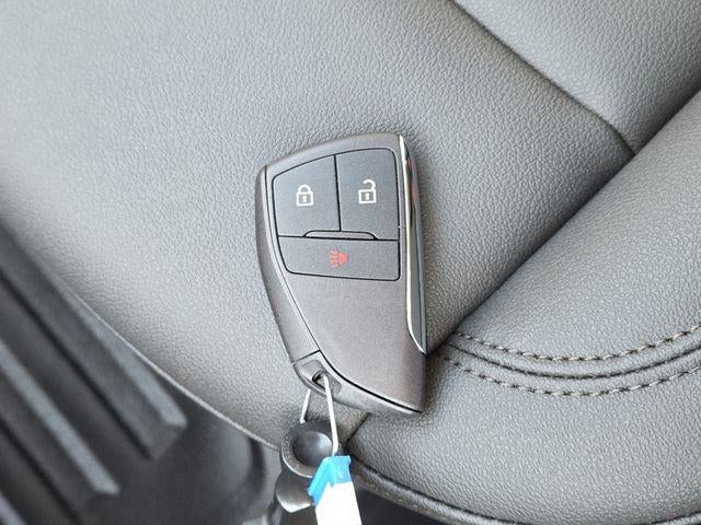 2026 Chevrolet Silverado 3500 HD Work Truck