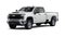 2026 Chevrolet Silverado 3500 HD Work Truck