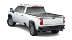 2026 Chevrolet Silverado 3500 HD Work Truck
