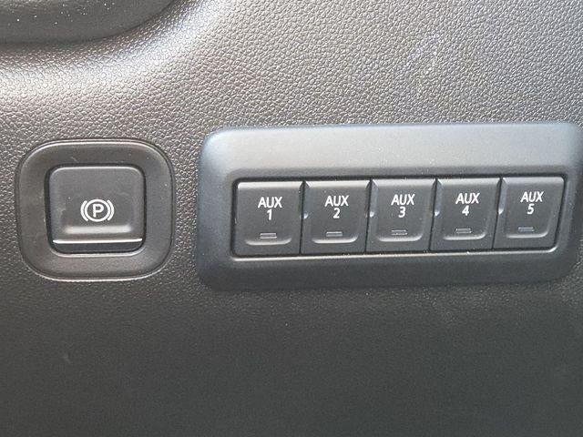 2026 Chevrolet Silverado 2500 HD Work Truck