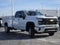 2026 Chevrolet Silverado 2500 HD Work Truck