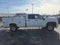 2026 Chevrolet Silverado 2500 HD Work Truck