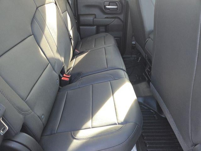 2026 Chevrolet Silverado 2500 HD Work Truck