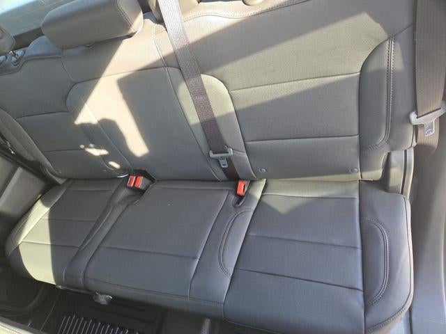 2026 Chevrolet Silverado 2500 HD Work Truck