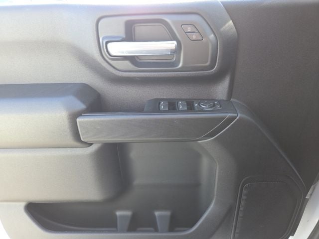 2026 Chevrolet Silverado 2500 HD Work Truck