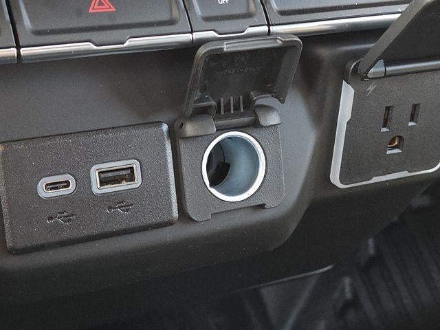 2026 Chevrolet Silverado 2500 HD Work Truck