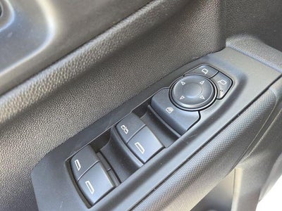 2026 Chevrolet Silverado 2500 HD Work Truck