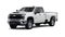 2026 Chevrolet Silverado 3500 HD Work Truck