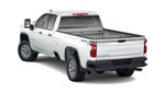 2026 Chevrolet Silverado 3500 HD Work Truck