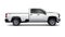 2026 Chevrolet Silverado 3500 HD Work Truck