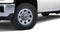 2026 Chevrolet Silverado 3500 HD Work Truck
