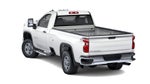 2026 Chevrolet Silverado 2500 HD Work Truck