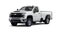 2026 Chevrolet Silverado 2500 HD Work Truck