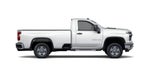 2026 Chevrolet Silverado 2500 HD Work Truck