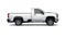 2026 Chevrolet Silverado 2500 HD Work Truck