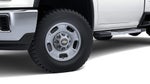 2026 Chevrolet Silverado 2500 HD Work Truck