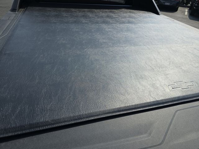 2024 Chevrolet Silverado EV Work Truck