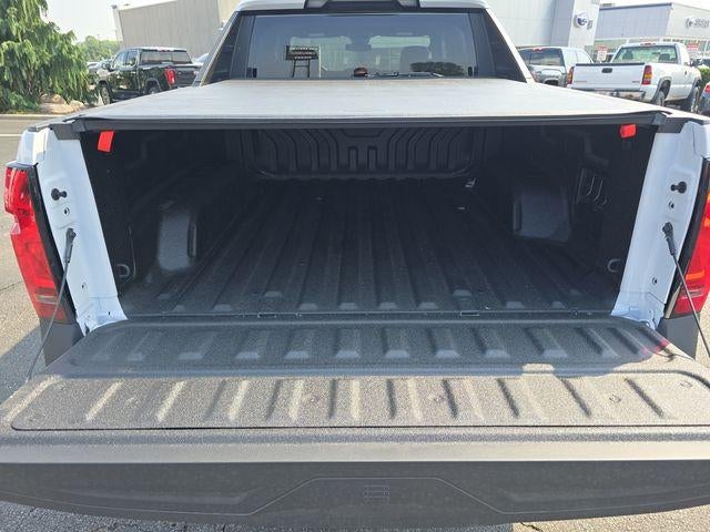 2024 Chevrolet Silverado EV Work Truck