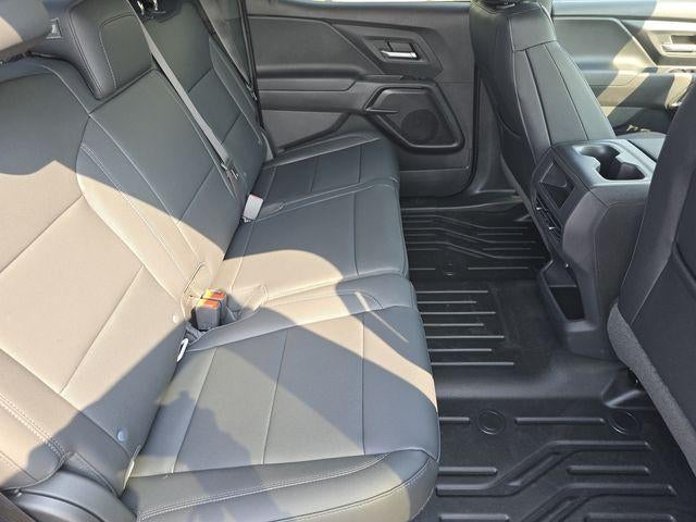 2024 Chevrolet Silverado EV Work Truck