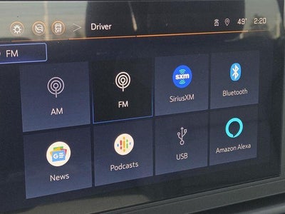 2024 Chevrolet Silverado EV Work Truck