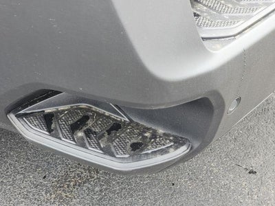 2024 Chevrolet Silverado EV Work Truck