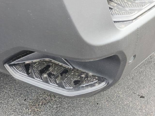 2024 Chevrolet Silverado EV Work Truck