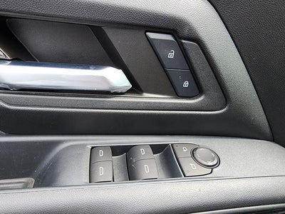 2024 Chevrolet Silverado EV Work Truck