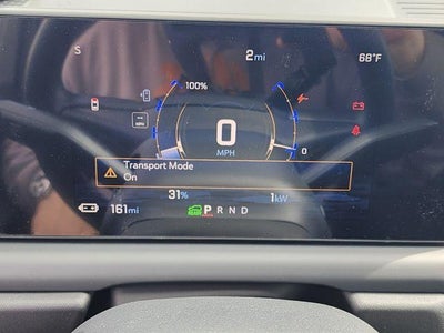 2024 Chevrolet Silverado EV Work Truck