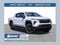 2024 Chevrolet Silverado EV Work Truck