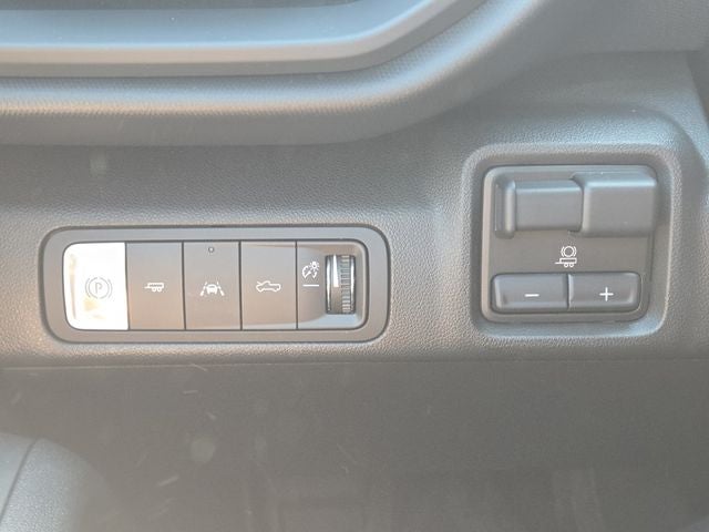 2024 Chevrolet Silverado EV Work Truck